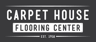 Logo | Carpet House Flooring Center