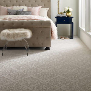 Bedroom carpet | Carpet House Flooring Center