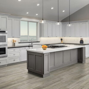 Modular kitchen | Carpet House Flooring Center