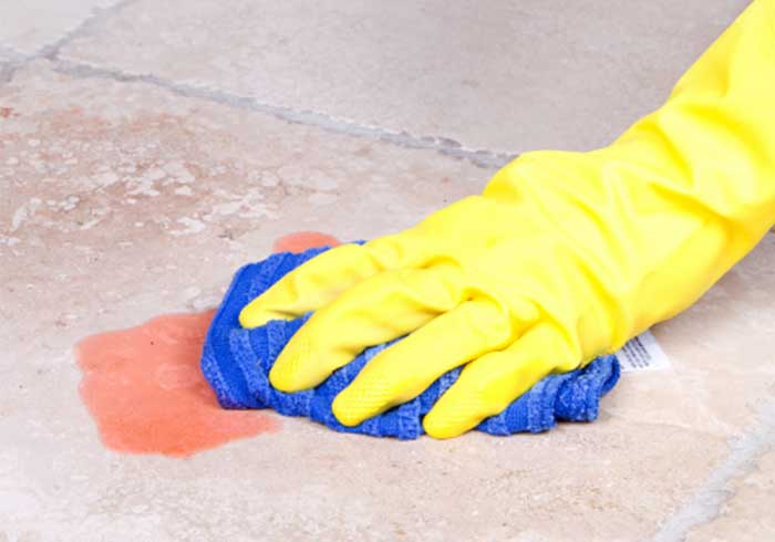 Tile cleaning | Carpet House Flooring Center