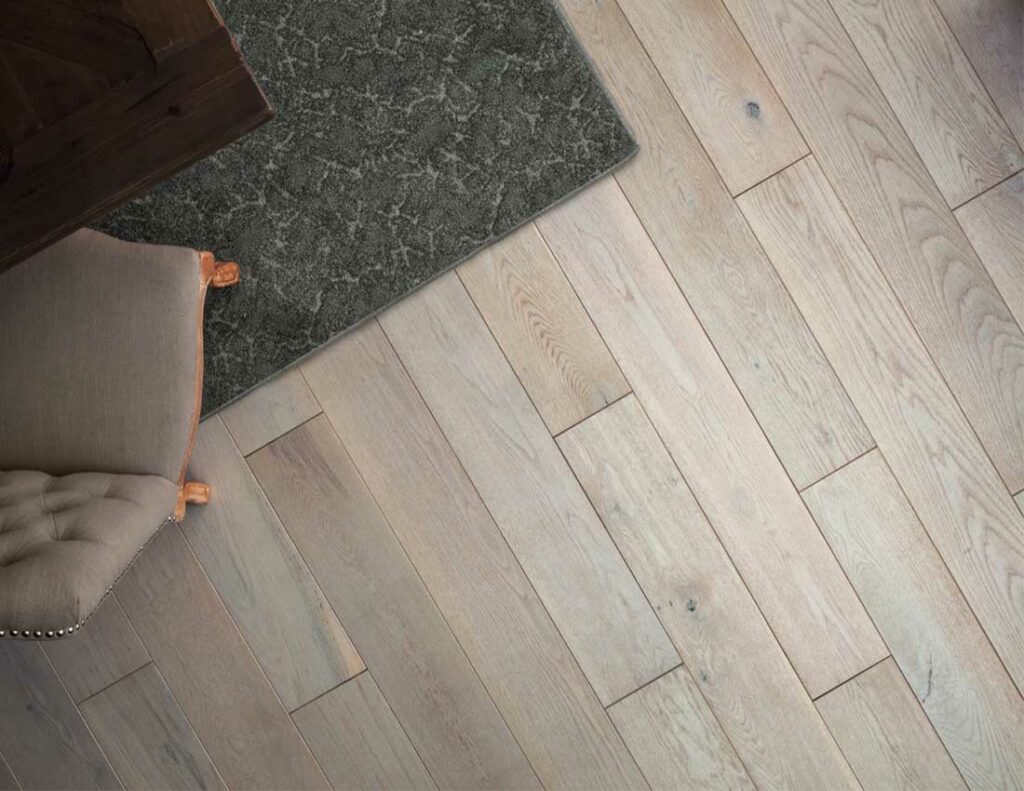 Hardwood Flooring Features & Benefits Dayton, OH Carpet House