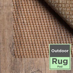 Rug pad | Carpet House Flooring Center